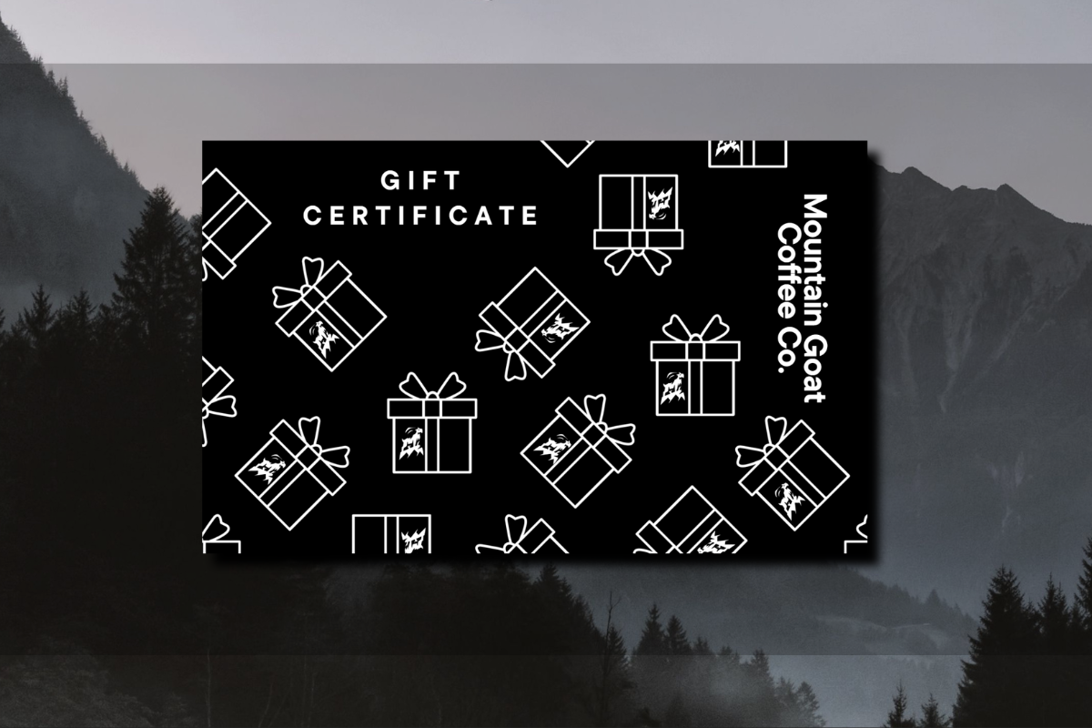 Gift Cards