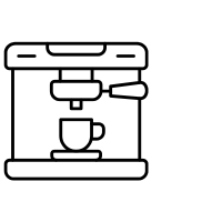 Great for Espresso