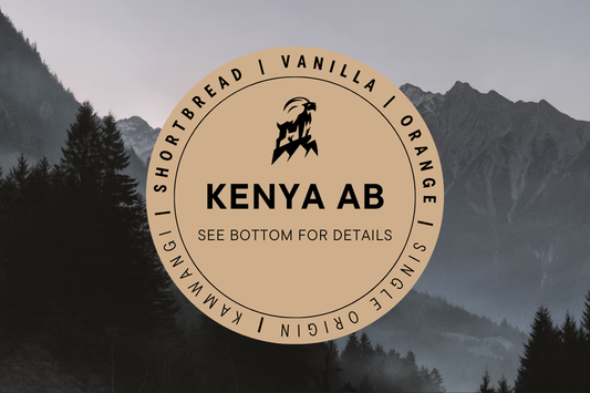 NO5 - Kenya - Limited Range