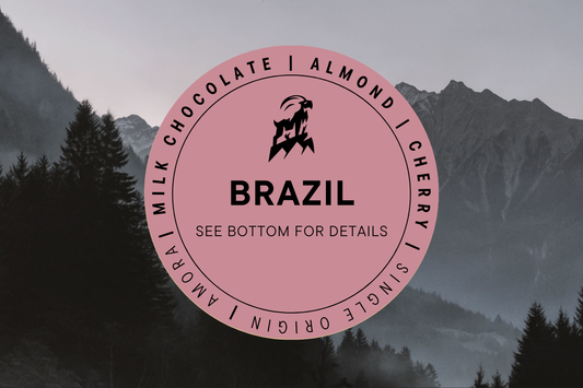 NO1 - Brazil - Core Range